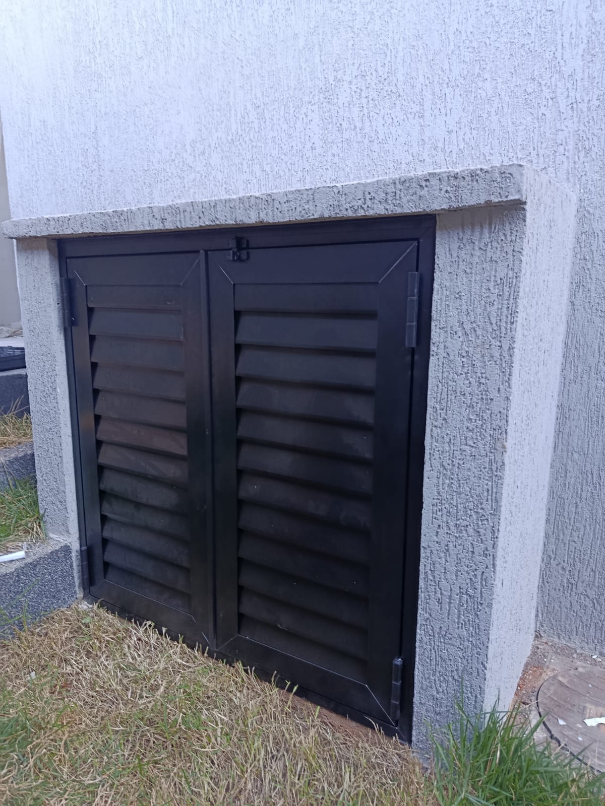 Projeto entregue pela Líder Vidros e Esquadrias