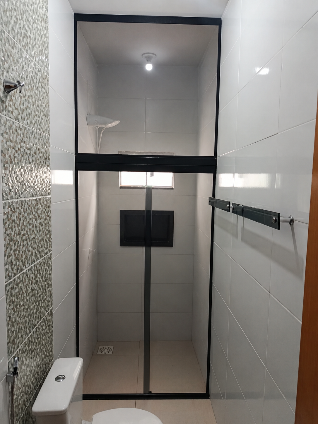 Box para Banheiro